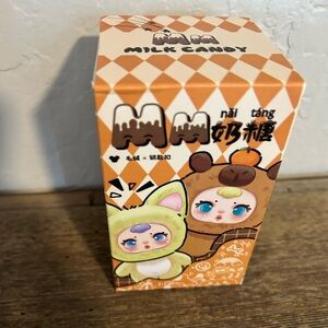 Milk Candy blind box